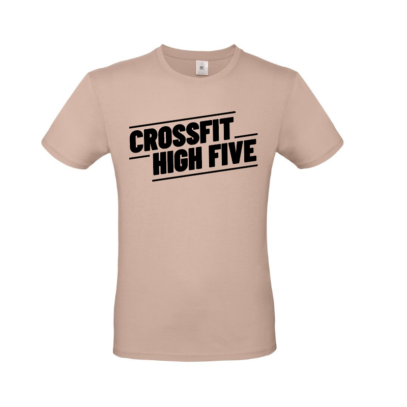 Crossfit HF New Homme