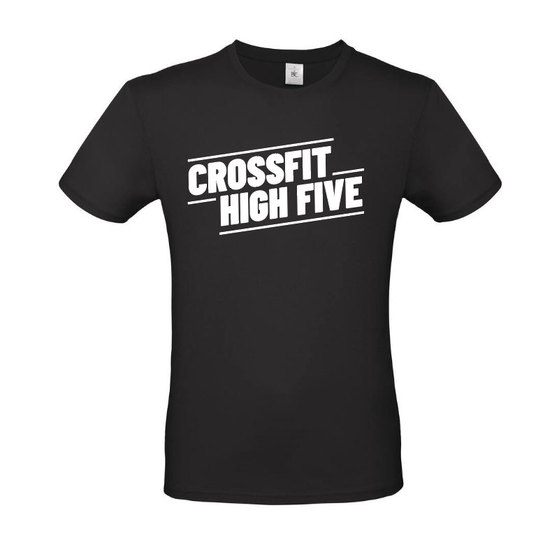 Crossfit HF New Homme