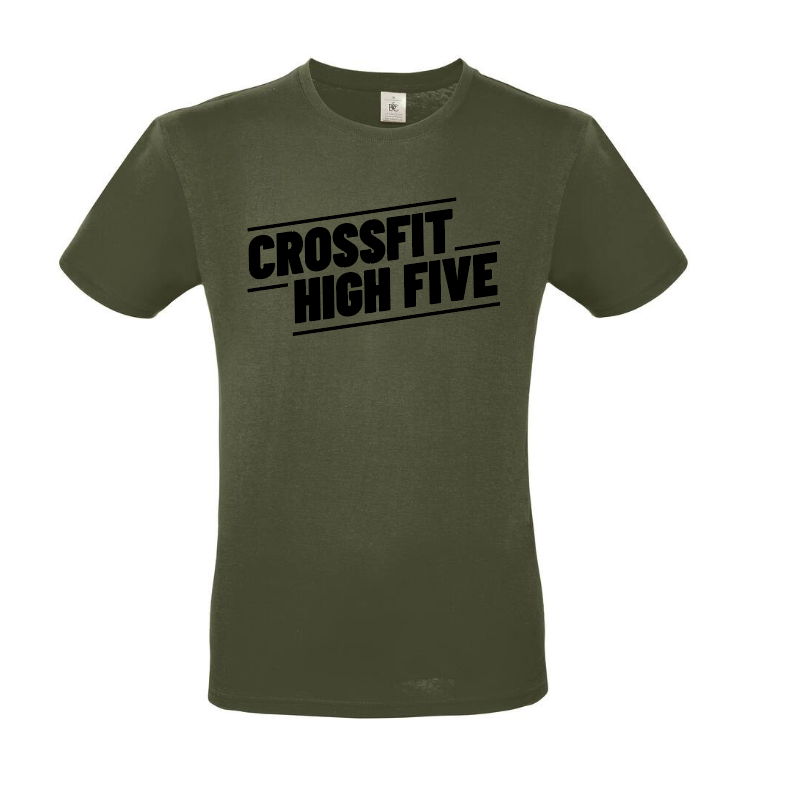 Crossfit HF New Homme