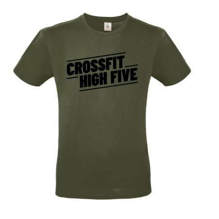 Crossfit HF New Homme