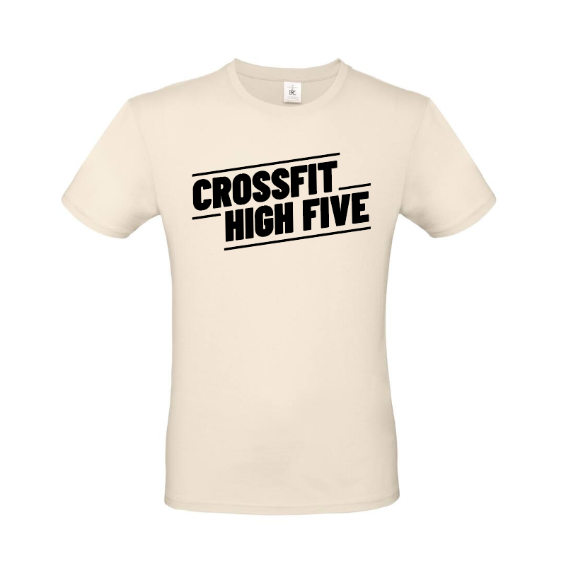 Crossfit HF New Homme