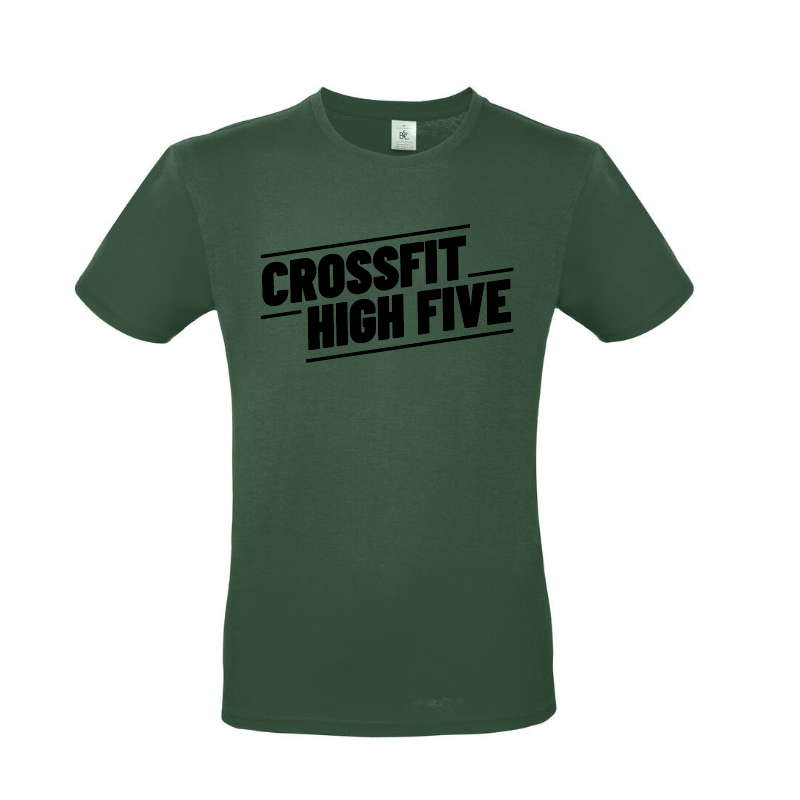 Crossfit HF New Homme