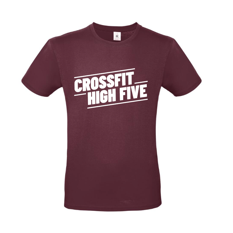 Crossfit HF New Homme