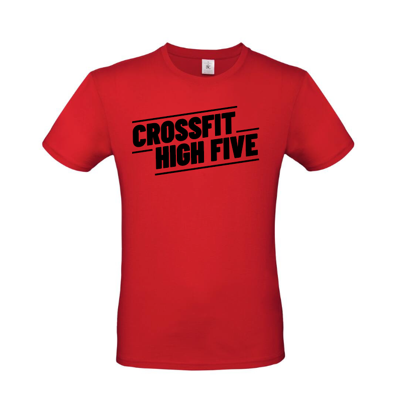 Crossfit HF New Homme