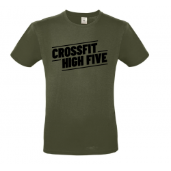 Crossfit HF New Femme