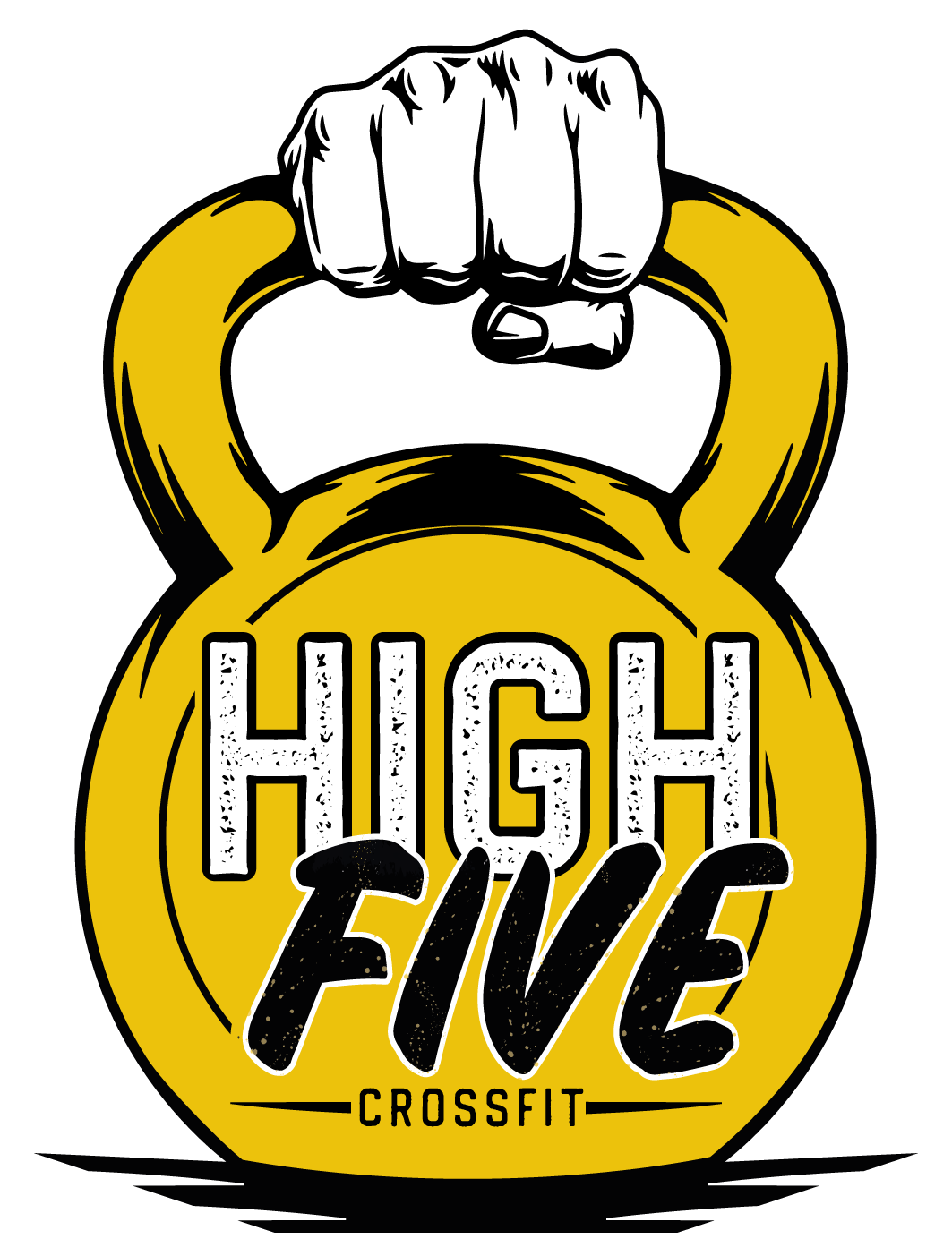 High Five Crossfit